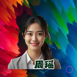 周瑶